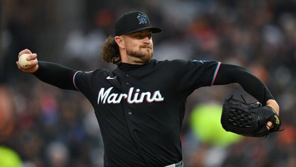 Chris Paddack Miami Marlins is key to our MLB prediction & analysis