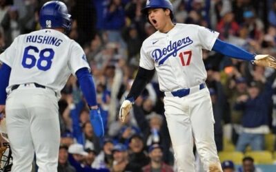 Marlins vs. Dodgers Pick: Ohtani’s Arsenal Gap the -314 Price Can’t Hide