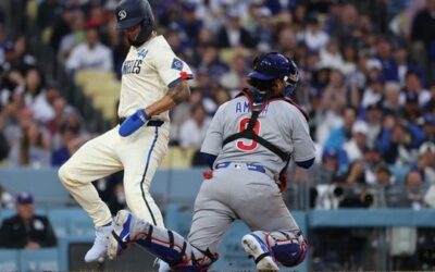 Marlins vs. Dodgers Pick: Glasnow’s Strikeout Edge Against Miami’s Contact Approach