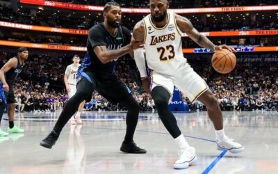 Thunder vs. Lakers Prediction 4/7/26: Depleted Roster Meets Elite Road Team