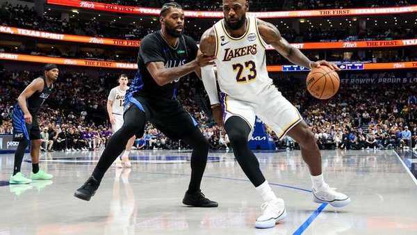 Los Angeles Lakers – 2026-04-07 LeBron James Los Angeles Lakers is key to our prediction & analysis tonight