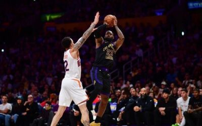 Jazz vs. Lakers Prediction 4/12/26: Season Finale Spread Trap