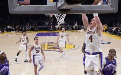 Rockets vs. Lakers Prediction 4/18/26: Can LA Hold Serve Without Its Stars?