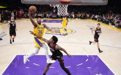 Rockets vs. Lakers Prediction 4/21/26: When the Market Misreads the Moment