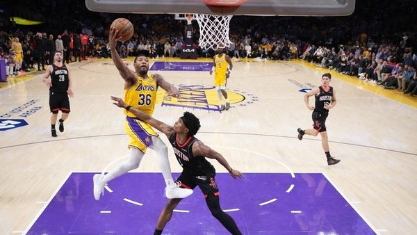 Rockets vs. Lakers Prediction 4/21/26: When the Market Misreads the Moment