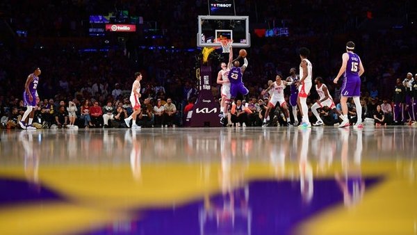 LeBron James Los Angeles Lakers is key to our prediction & analysis tonight