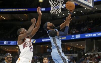 Knicks vs Grizzlies Prediction 4/1/26: Fade the Blowout Number