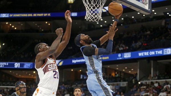 Knicks vs Grizzlies Prediction 4/1/26: Fade the Blowout Number