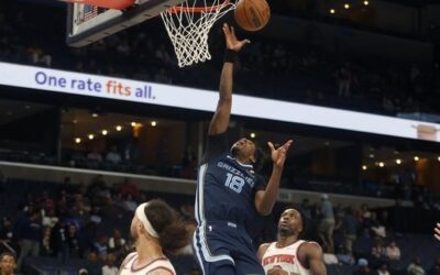 Raptors vs Grizzlies Prediction 4/3/26: Memphis Gets the Number, Not the Win
