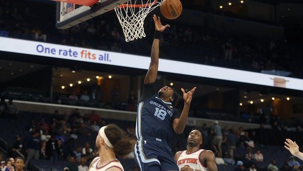 Raptors vs Grizzlies Prediction 4/3/26: Memphis Gets the Number, Not the Win