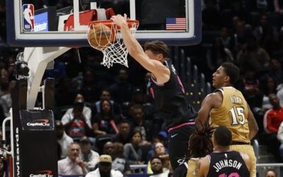 Hawks vs. Heat Prediction 4/12/26: Regular-Season Finale Rest Angle