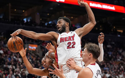 Heat vs. Wizards Prediction 4/10/26: When Talent Meets Tank Mode