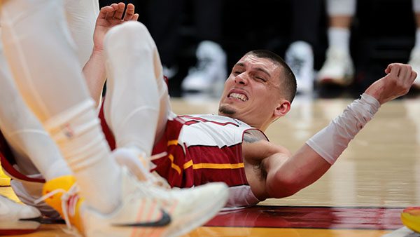 Wizards vs. Heat Prediction 4/4/26: When the Market Overreacts