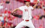 Brandon Williamson Cincinnati Reds is key to our MLB prediction & analysis