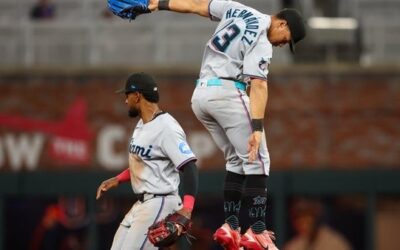 Brewers vs. Marlins Best Bet: Woodruff’s Peripherals Against Lineup Momentum