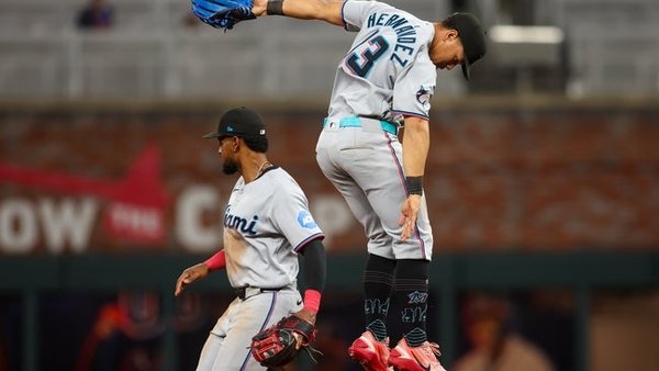 Otto Lopez Marlins is key to our MLB prediction & analysis