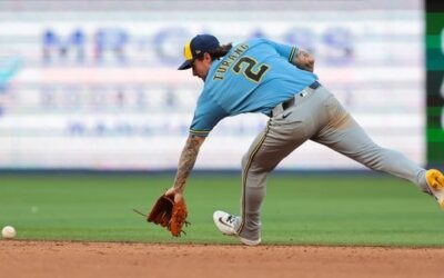 Brewers vs. Marlins Best Bet: Misiorowski’s Strikeout Arsenal Meets Command Problems