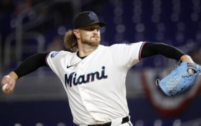 Cardinals vs. Marlins Best Bet: Dome Environment Meets Pitching Contrast