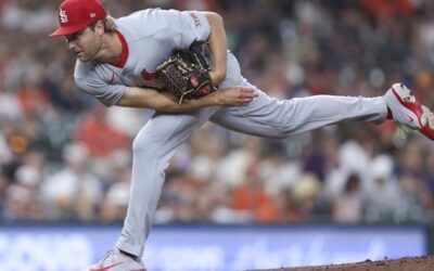 Cardinals vs. Marlins Best Bet: Command Issues Meet Patient Miami Lineup
