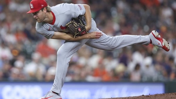 Kyle Leahy St. Louis Cardinals is key to our MLB prediction & analysis