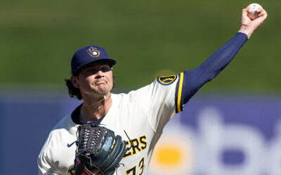 Wednesday MLB Picks: Brewers vs. Red Sox 4/8/26