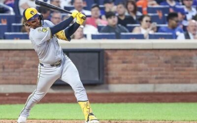 Nationals vs. Brewers Prediction: Pitching Depth vs. Recent Momentum