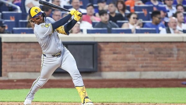Milwaukee Brewers – 2026-04-11 Eric Haase Milwaukee Brewers is key to our MLB prediction & analysis