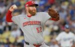 Zack Littell Cincinnati Reds is key to our MLB prediction & analysis