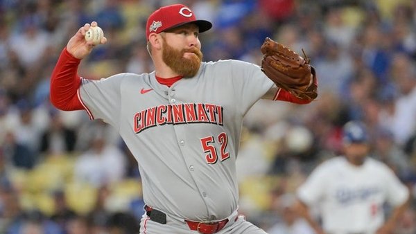 Zack Littell Cincinnati Reds is key to our MLB prediction & analysis