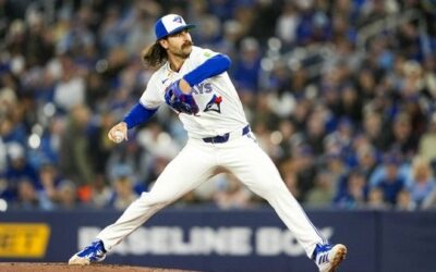 Blue Jays vs. Brewers Prediction: Cease’s Small Sample Meets Patrick’s Limited Arsenal