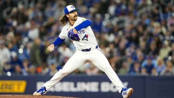 Blue Jays vs. Brewers Prediction: Cease’s Small Sample Meets Patrick’s Limited Arsenal