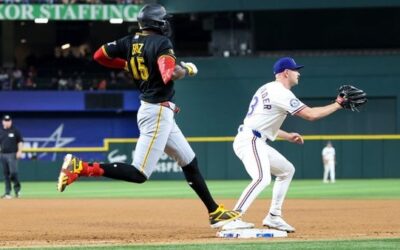 Pirates vs. Brewers Prediction: Skenes’ Velocity Edge Against a Thin Milwaukee Lineup