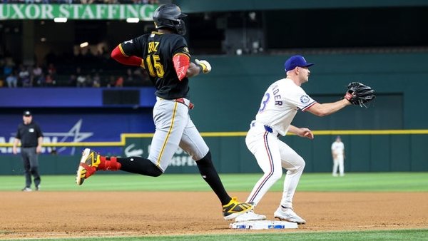 Oneil Cruz Pittsburgh Pirates is key to our MLB prediction & analysis