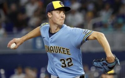 Pirates vs. Brewers Pick: Misiorowski’s Strikeout Rate Meets Injury-Depleted Lineup