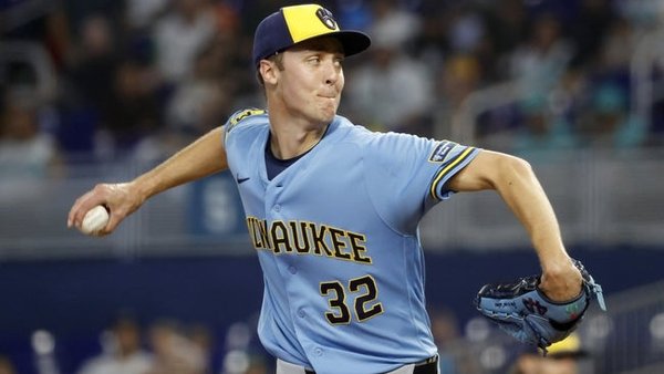 Jacob Misiorowski Milwaukee Brewers is key to our MLB prediction & analysis