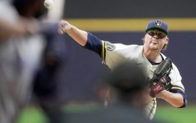 Diamondbacks vs. Brewers Best Bet: Kelly’s Control Issues Meet Patrick’s Command