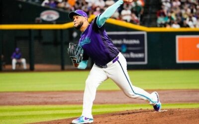Diamondbacks vs. Brewers Best Bet: Rodriguez’s ERA Edge Against Market Memory