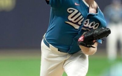 Diamondbacks vs. Brewers Best Bet: Soroka’s Elite Form Meets Market Skepticism
