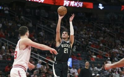 Celtics vs Bucks Prediction 4/3/26: Milwaukee’s Skeleton Crew Creates Spread Value