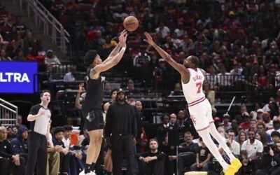 Pelicans vs Timberwolves Prediction 4/12: End-of-Season Rest Spot