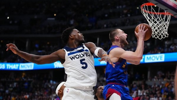 Nuggets vs. Timberwolves Prediction 4/23: Playoff Margin Pressure