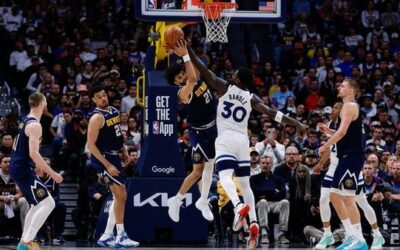 Nuggets vs. Timberwolves Prediction 4/30/26: Playoff Survival Mode