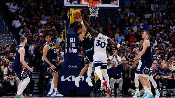 Jamal Murray Denver Nuggets is key to our prediction & analysis tonight