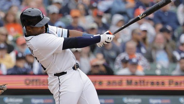 Justyn-Henry Malloy Tigers is key to our MLB prediction & analysis