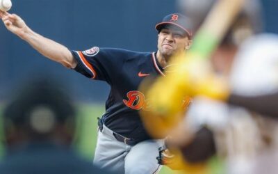 Tigers vs. Twins Betting Predictions & Analysis for April 9th