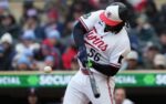 Josh Bell Minnesota Twins is key to our MLB prediction & analysis