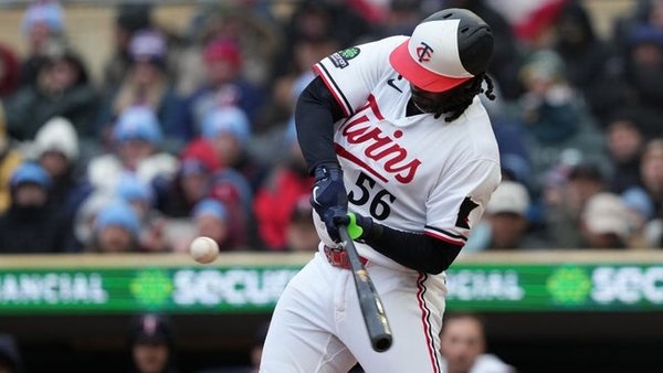 Minnesota Twins – 2026-04-13 Josh Bell Minnesota Twins is key to our MLB prediction & analysis