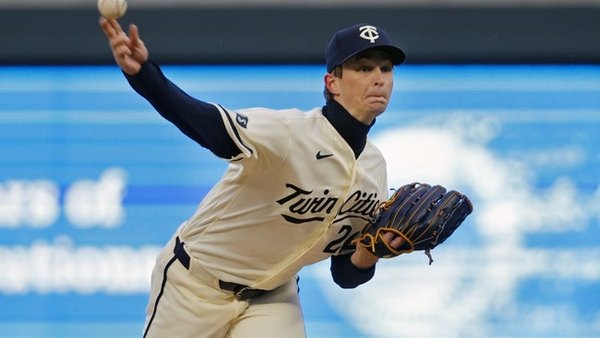 Minnesota Twins – 2026-04-14 Mick Abel Minnesota Twins is key to our MLB prediction & analysis