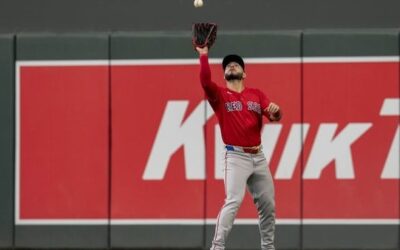 Red Sox vs. Twins Prediction: Early’s K Rate Versus Woods Richardson’s Long Ball Problem