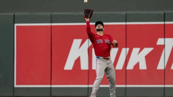 Red Sox vs. Twins Prediction: Early’s K Rate Versus Woods Richardson’s Long Ball Problem